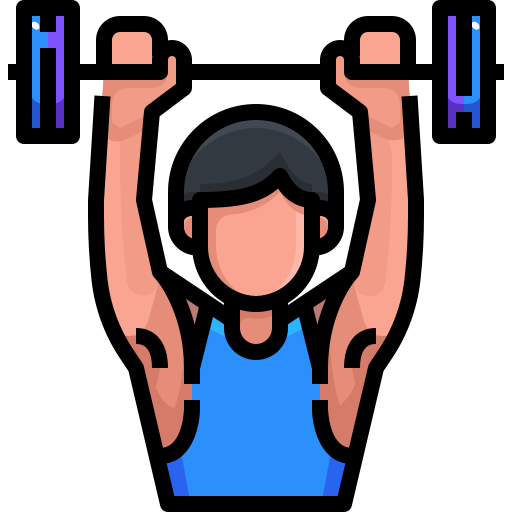 Phòng Gym